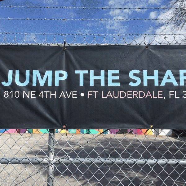 photo of Jump the Shark 